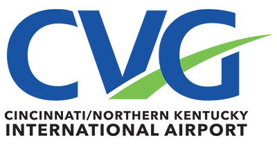 Brian Cobb, Chief Innovation Officer, Cincinnati/Northern Kentucky International Airport