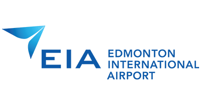 Edmonton International Airport