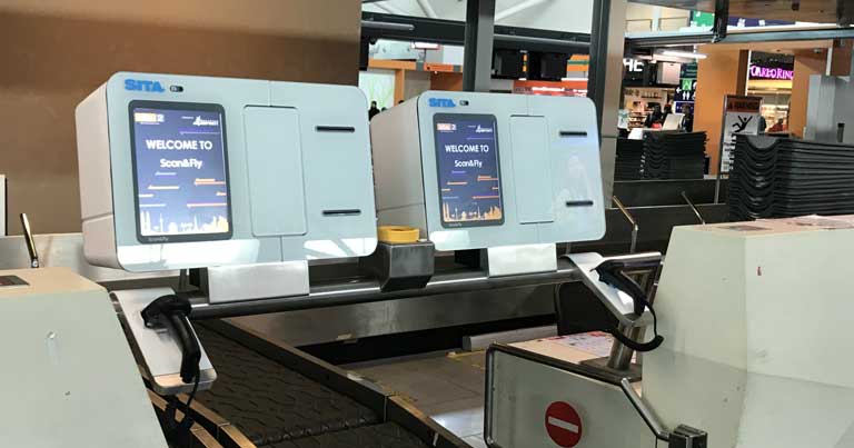 Malaysia Airports to add more self-service bag drop units in KLIA2