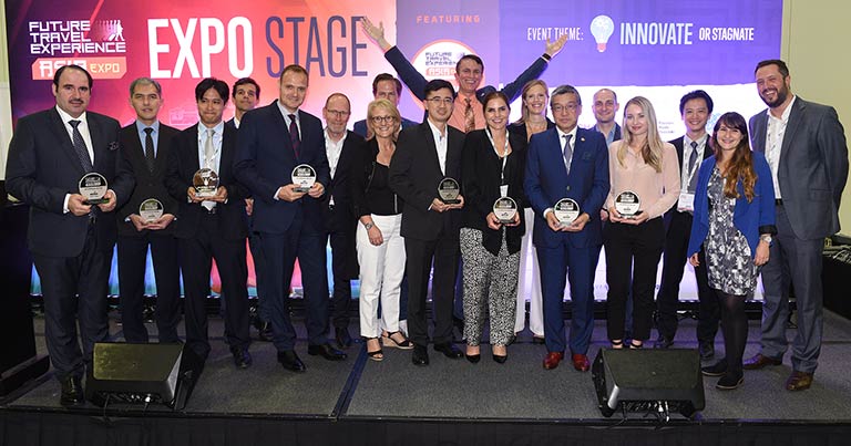 Future Travel Experience Asia Awards 2018 winners announced