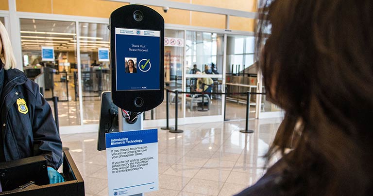Delta officially unveils new biometric terminal at Hartsfield-Jackson Atlanta International Airport