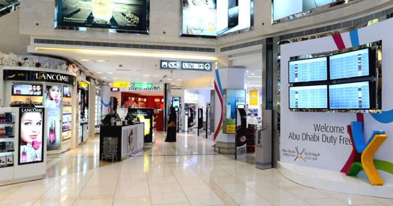 Abu Dhabi International Airport rolls out ‘Super-Fi’ internet connectivity