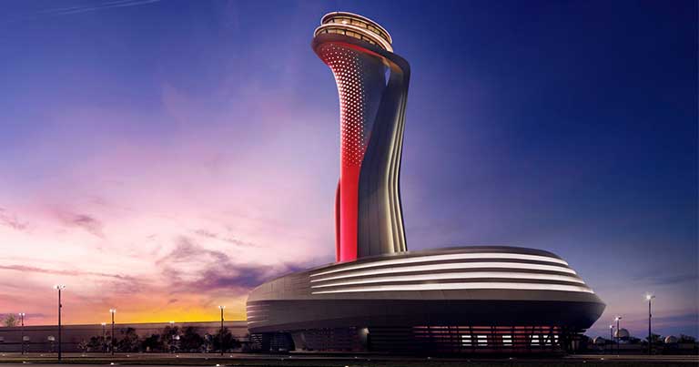 Istanbul Airport to start full passenger operations in March as it bids to be “the biggest and the best”