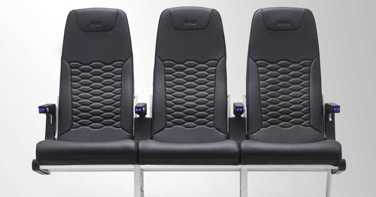 Tui Group Selects Mirus Hawk Seats For Boeing 767 Fleet Upgrade