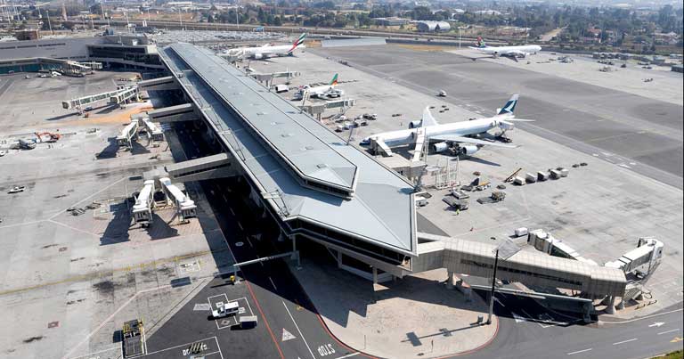 How Airports Company South Africa is preparing to be a “world-class airports business” by 2025
