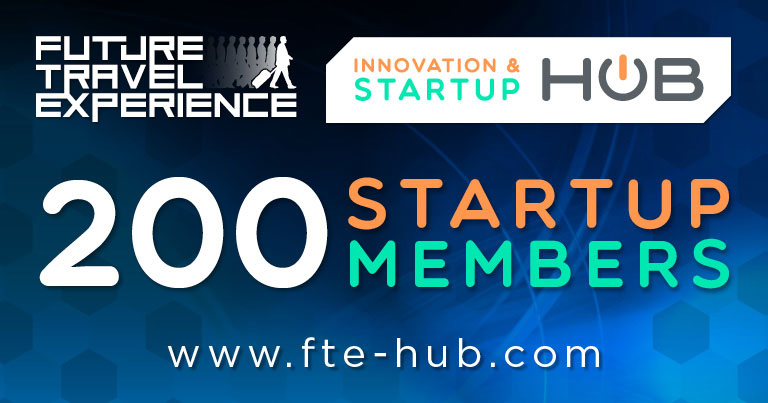200 startups now live on the FTE Innovation & Startup Hub