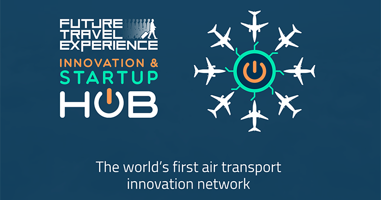 Future Travel Experience launches FTE Innovation & Startup Hub – the first-ever air transport innovation network