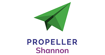 Propeller Shannon