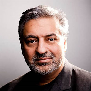 Rohit Talwar