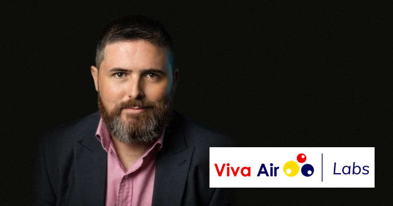 Viva Air Labs challenges innovators to help incentivise flying