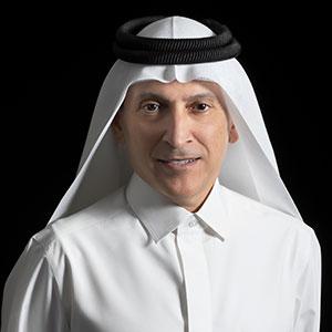 Akbar Al Baker