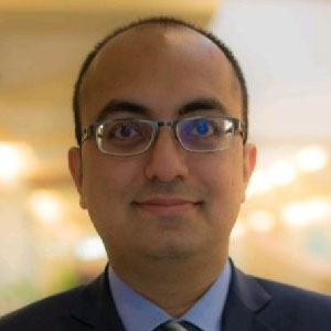 M. Osama Sheikh - <p>Project Manager – Technology & Innovation</p>
