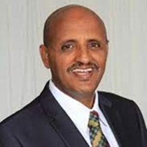 Tewolde GebreMariam