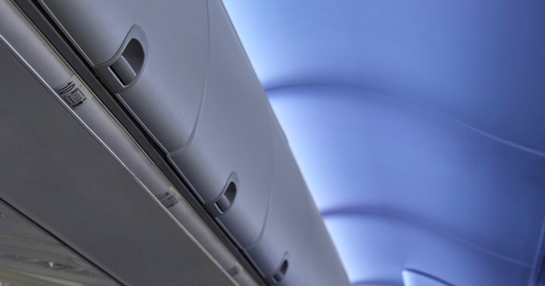Turkish Airlines selects STG’s mood lighting for 737-800 retrofit