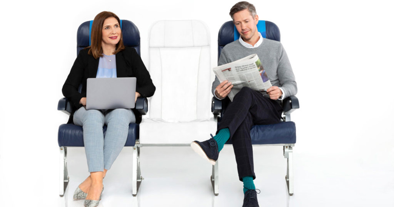 Aer Lingus launches new premium experience for short-haul flights