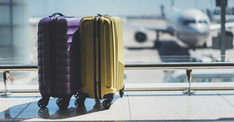 Industry report reveals 110% increase in global baggage fee revenue
