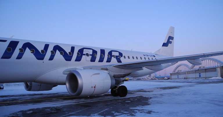 Finnair continues partnership with Amadeus to strengthen new distribution strategy