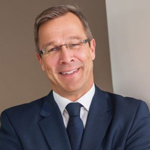 Harald Jentsch - <p>Head of Airports & Baggage Screening</p>