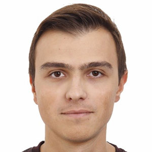 Jovan Djukic - <p>Manager Ancillary Services</p>