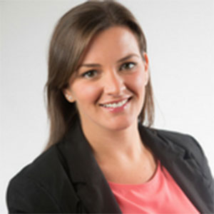 Lauren Costello - <p>Director, Programs & Services</p>
