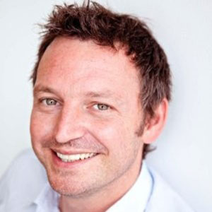 Luke Hawes - <p>Director</p>