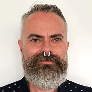 Michael Ollitervo-Murphy - <p>VP of Customer Experience</p>