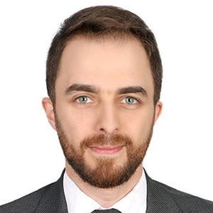 Mustafa Mucahitoglu - <p>Customer Experience Supervisor</p>