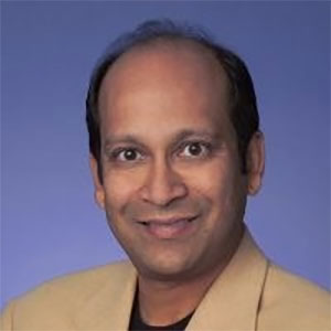 Ravi Bagal - <p>Head of Worldwide Business Development, Consumers and Retail</p>
