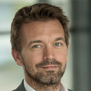 Stephan M. Schwolgin - <p>ORAT Consultant (CPH Airports International)</p>
