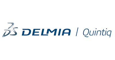 DELMIA Quintiq