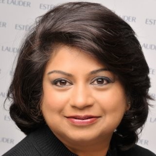 Charu Jain - <p>Vice President & Chief Information Officer</p>