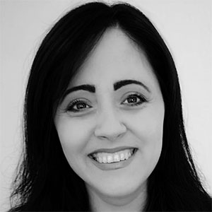 Gina Dragulin - <p>Director of Product Marketing & Partner Marketing</p>