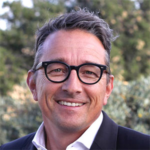 Matthias Walther - <p>CMO</p>