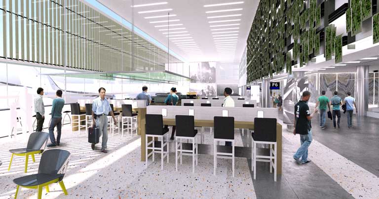 Miami International Airport to invest $5 billion in modernisation projects