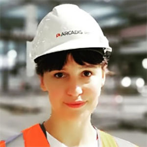 Nisa Talay - <p>Project Manager-Hydrogeologist</p>
