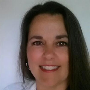 Sherry Stein - <p>Head of Technology Strategy</p>