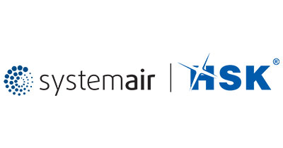 Systemair HSK