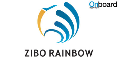 Zibo Rainbow