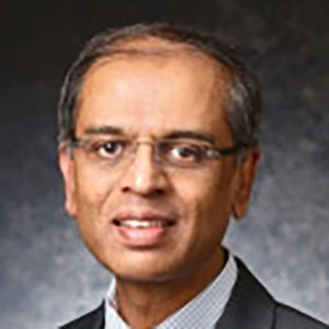Kris Ranganath
