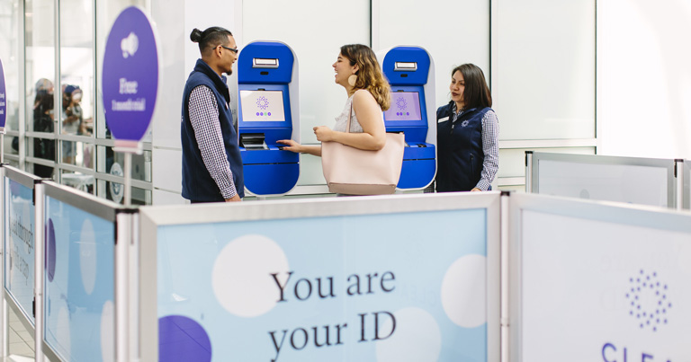 United Airlines introduces biometrics membership for MileagePlus members