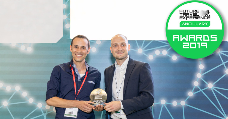 Startup Spotlight: SeeVoov – winner of the FTE Ancillary Startup Competition