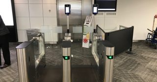 Overcoming obstacles to achieve a mass rollout of biometrics in the air ...