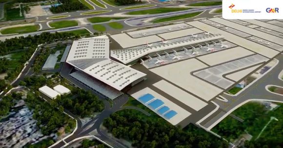 Terminal Design news | Future Travel Experience