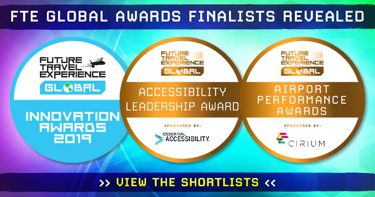 FTE Global Awards 2019 finalists revealed – 29 airports and airlines shortlisted