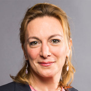 Miriam Hoekstra van der Deen