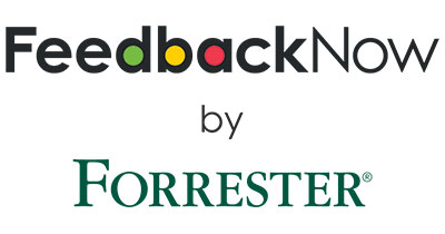 FeedbackNow by Forrester