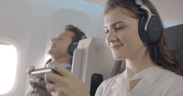 Turkish Airlines launches Companion app for IFE platform