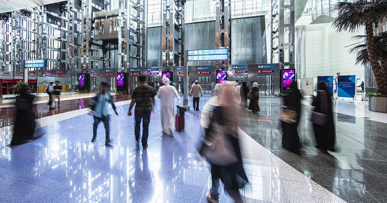 TaxiDXB service launched at Dubai International Airport