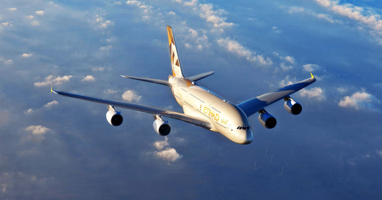 Etihad and Air Arabia join forces to launch new low-cost carrier