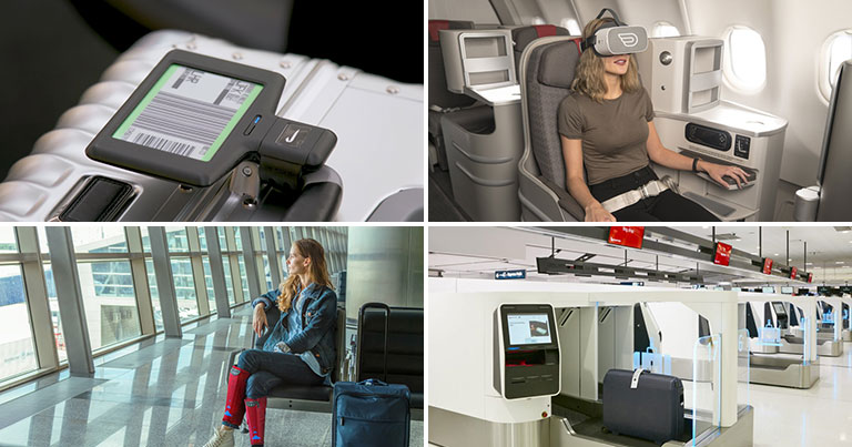 FTE-APEX Asia EXPO 2019 Exhibition Preview – from biometrics and baggage to IFEC and aircraft seating